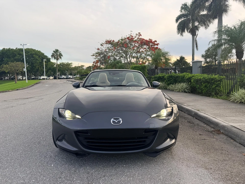 2016 Mazda ND MX-5 Miata - Image 6 of 31