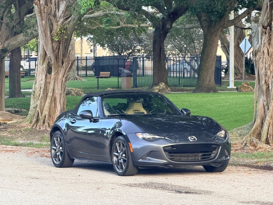 2016 Mazda ND MX-5 Miata - Image 29 of 31