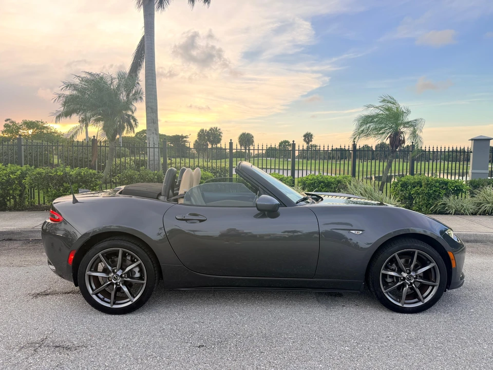 2016 Mazda ND MX-5 Miata - Image 16 of 31