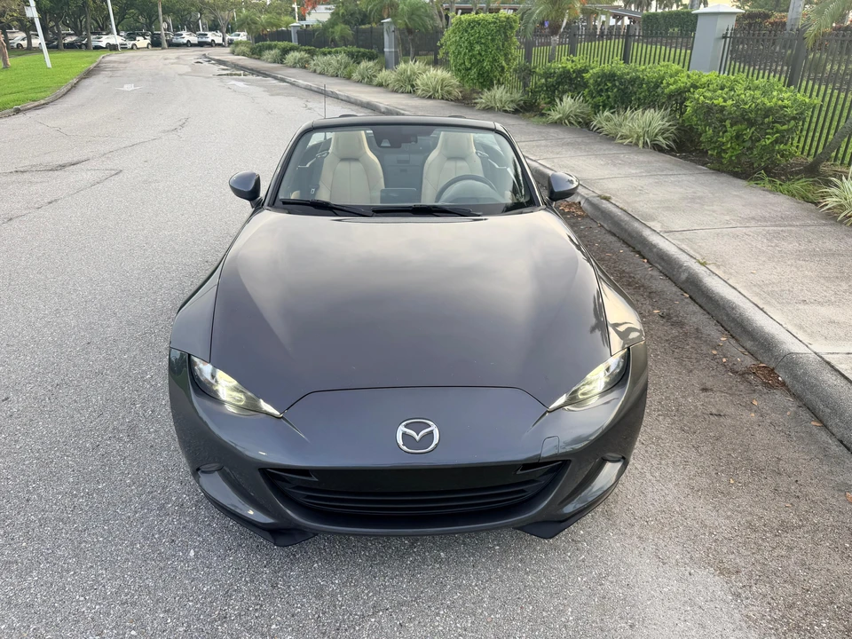 2016 Mazda ND MX-5 Miata - Image 7 of 31
