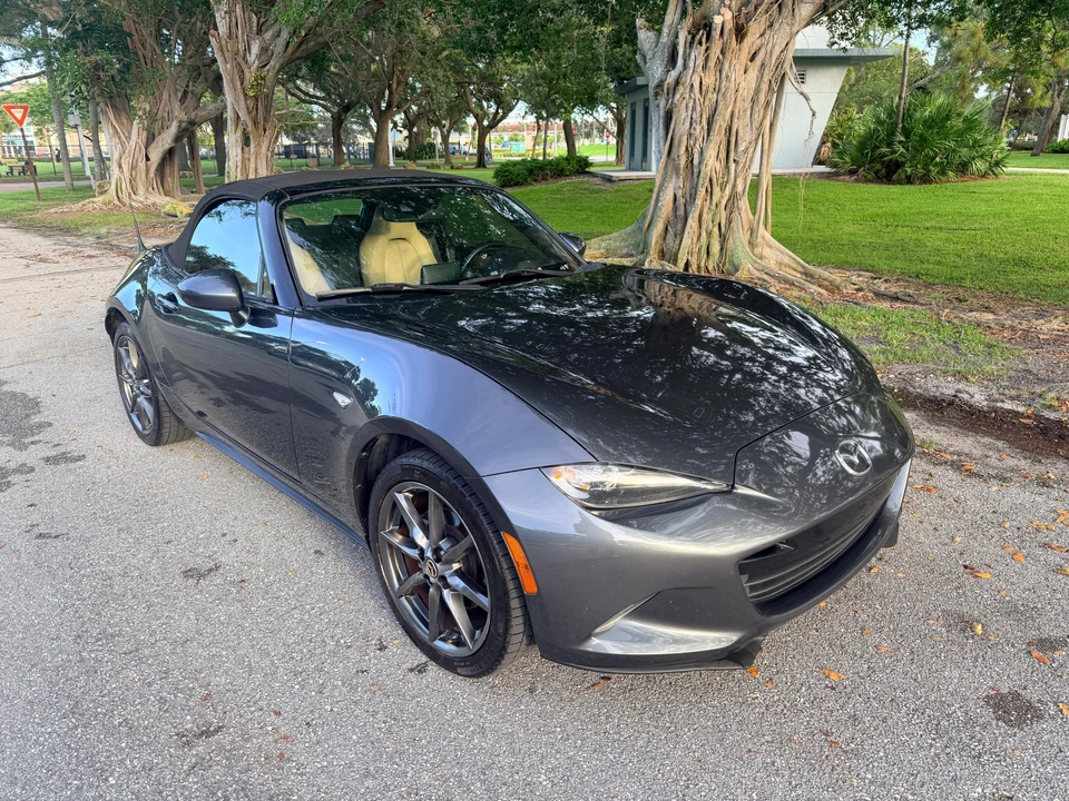 2016 Mazda ND MX-5 Miata - Image 30 of 31