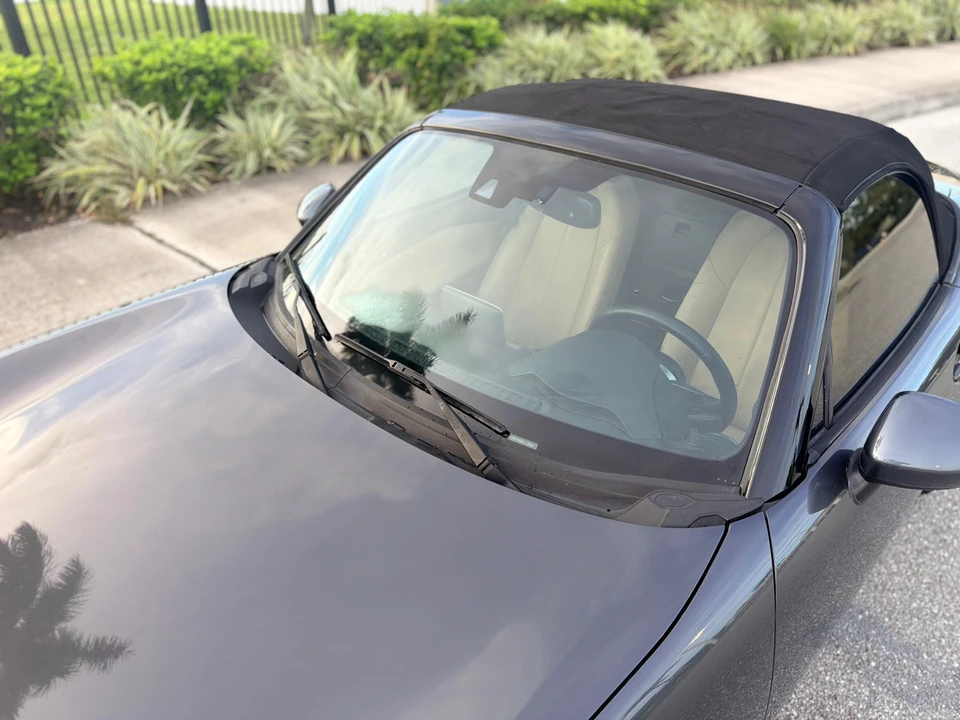 2016 Mazda ND MX-5 Miata - Image 31 of 31