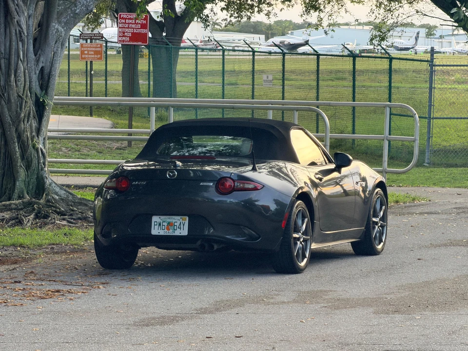 2016 Mazda ND MX-5 Miata - Image 23 of 31
