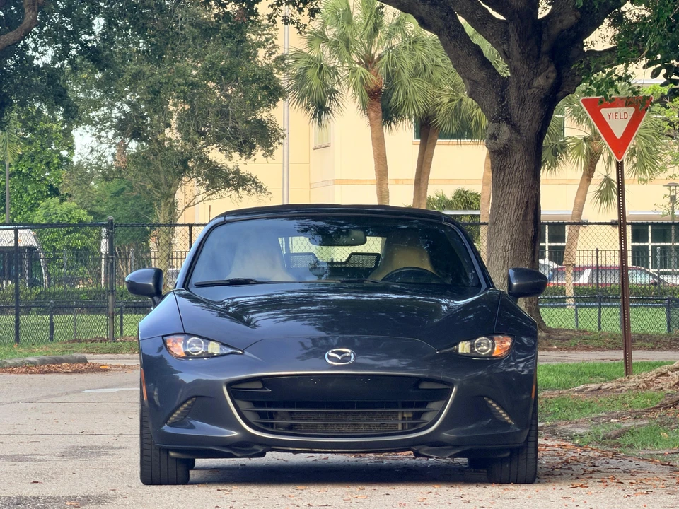 2016 Mazda ND MX-5 Miata - Image 22 of 31