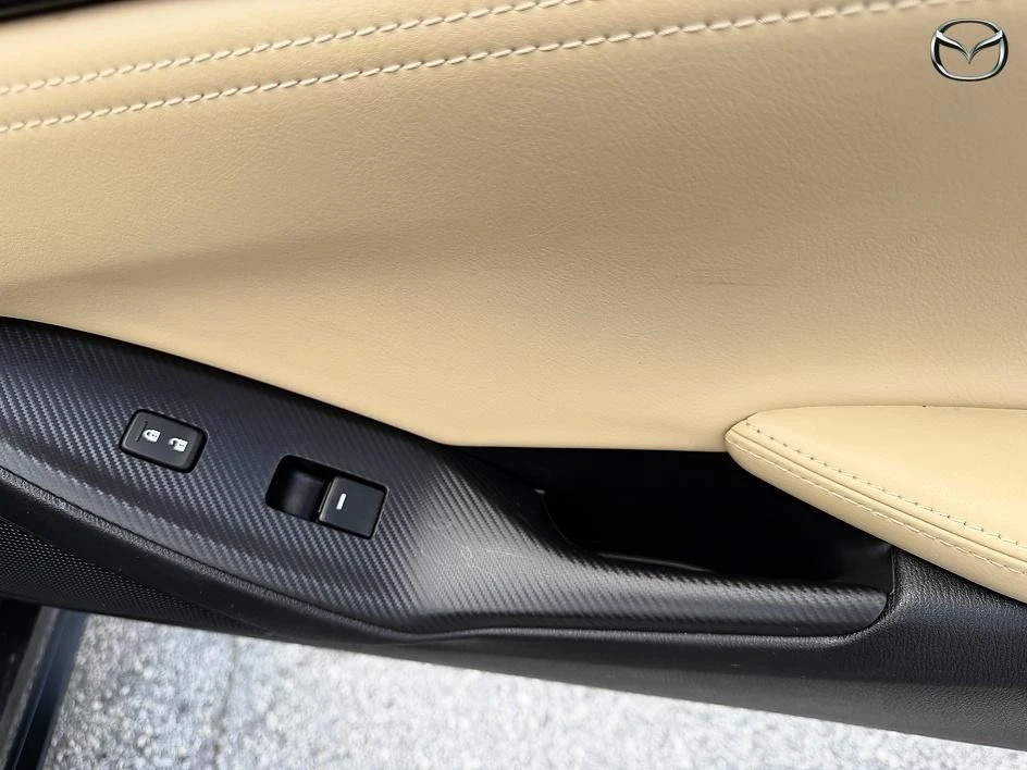 2016 Mazda ND MX-5 Miata - Image 25 of 30