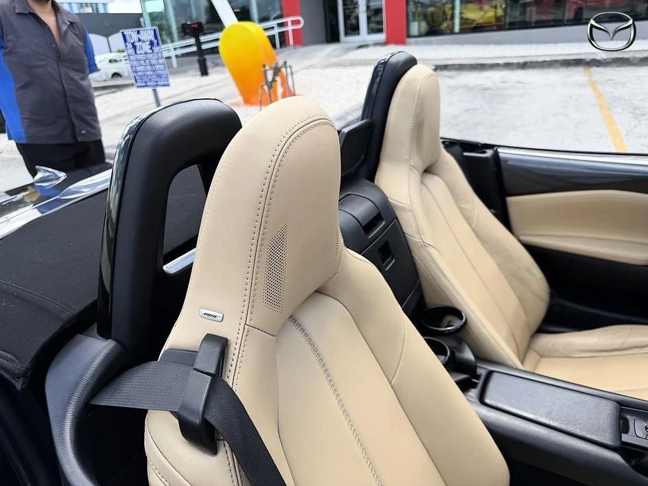 2016 Mazda ND MX-5 Miata - Image 27 of 30