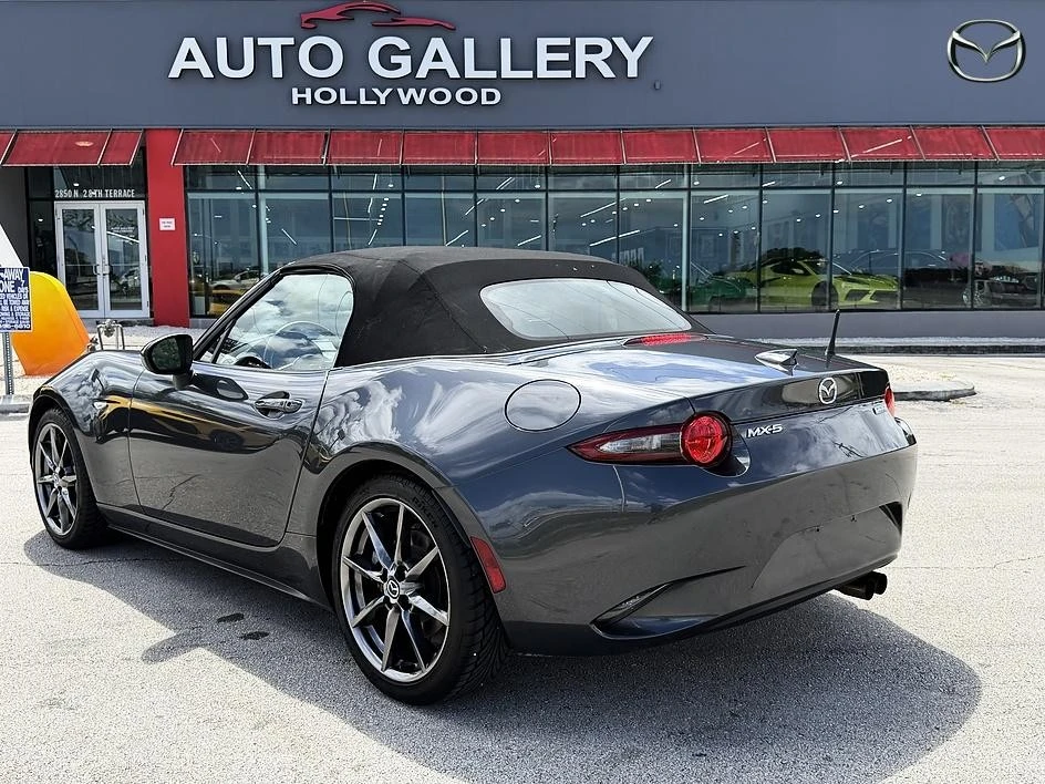 2016 Mazda ND MX-5 Miata - Image 6 of 30