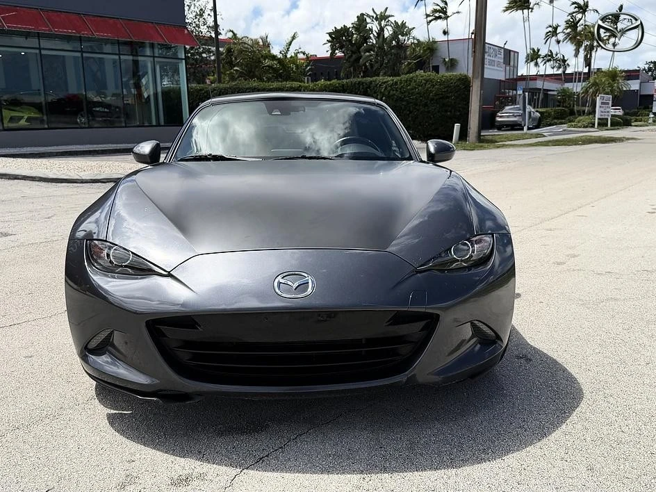 2016 Mazda ND MX-5 Miata - Image 9 of 30