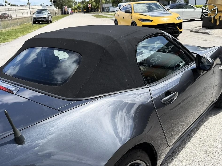 2016 Mazda ND MX-5 Miata - Image 17 of 30