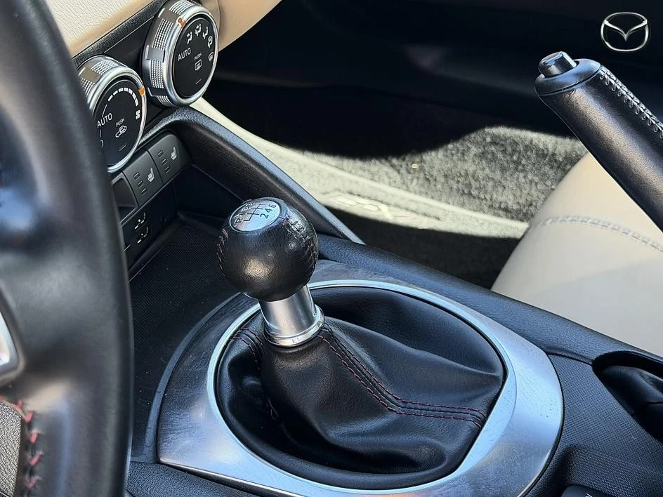 2016 Mazda ND MX-5 Miata - Image 11 of 30