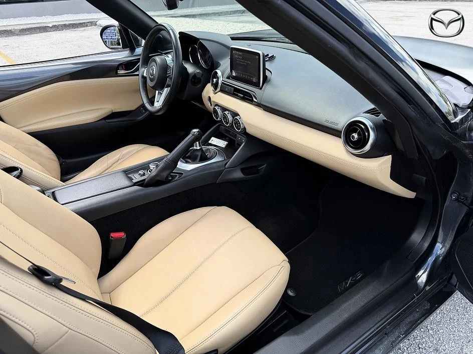 2016 Mazda ND MX-5 Miata - Image 28 of 30