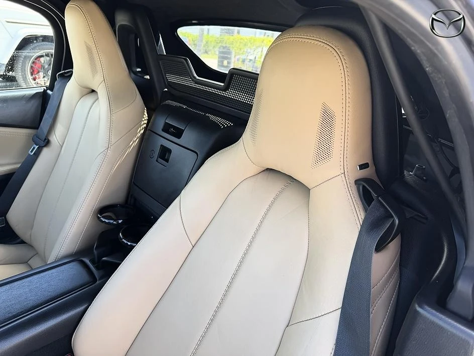 2016 Mazda ND MX-5 Miata - Image 13 of 30