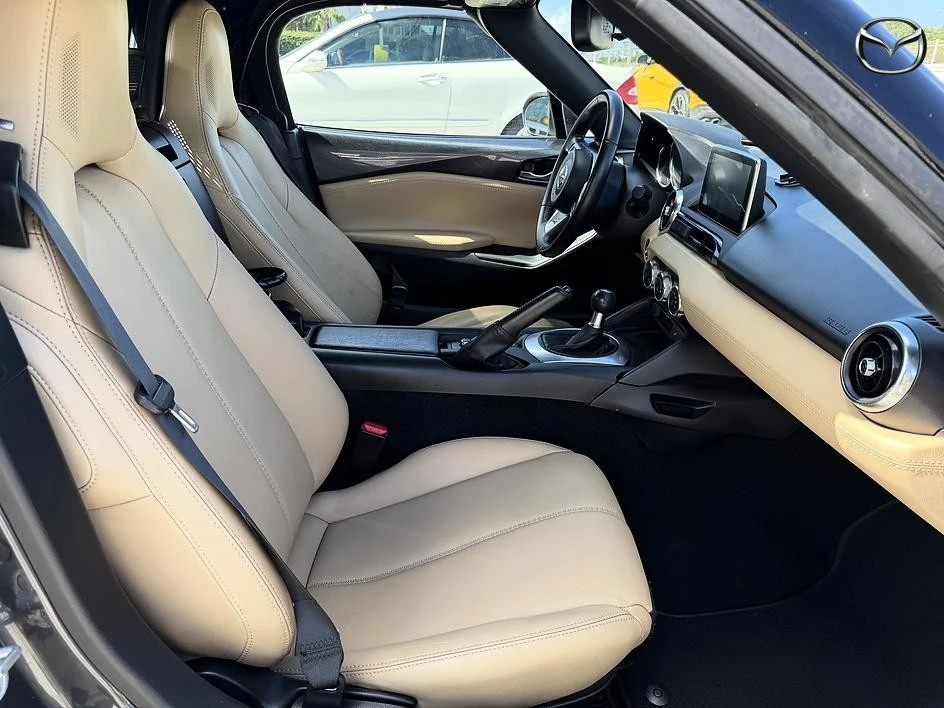 2016 Mazda ND MX-5 Miata - Image 16 of 30