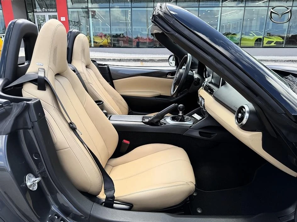 2016 Mazda ND MX-5 Miata - Image 29 of 30