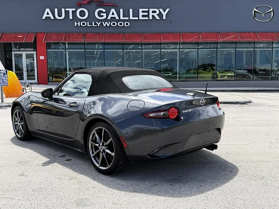 2016 Mazda ND MX-5 Miata - Image 5 of 30