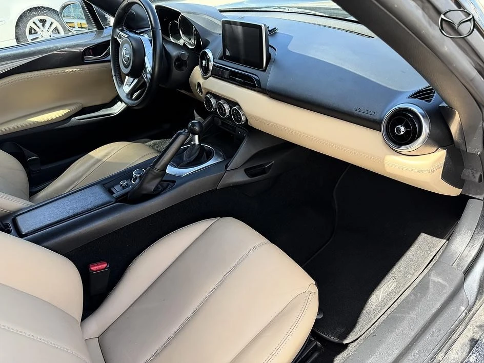 2016 Mazda ND MX-5 Miata - Image 15 of 30