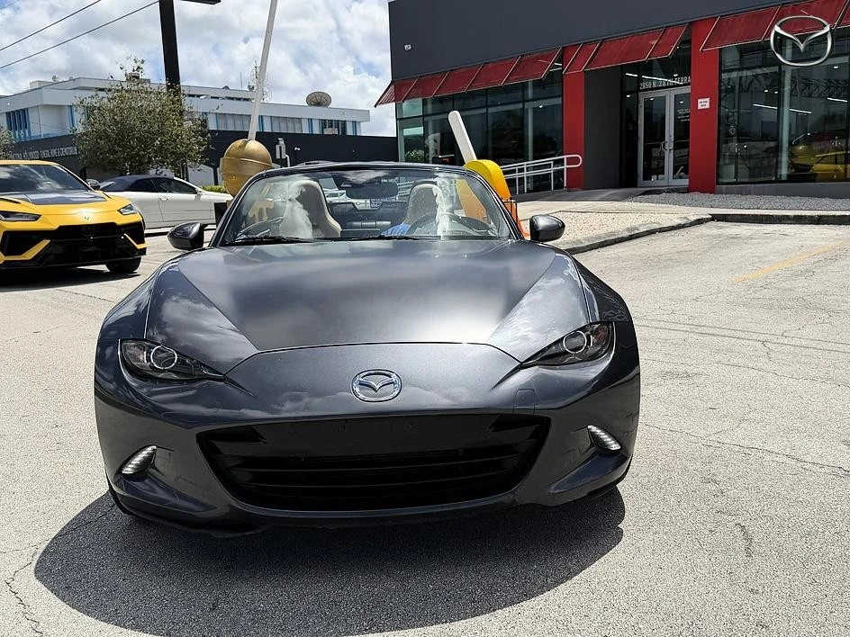 2016 Mazda ND MX-5 Miata - Image 23 of 30