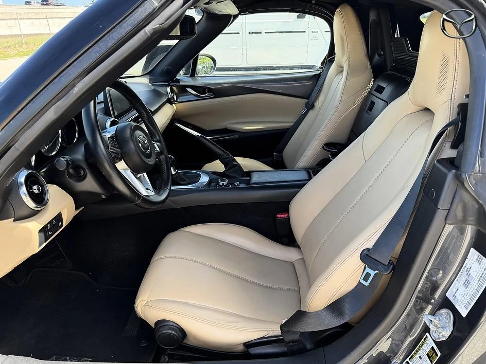 2016 Mazda ND MX-5 Miata - Image 14 of 30