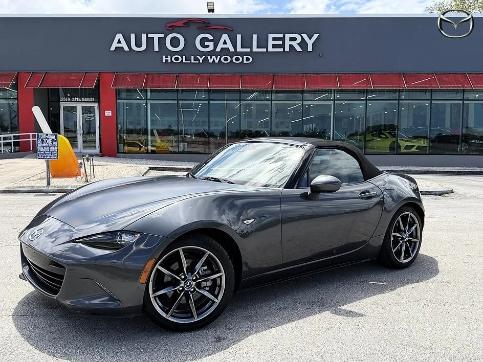 2016 Mazda ND MX-5 Miata - Image 30 of 30