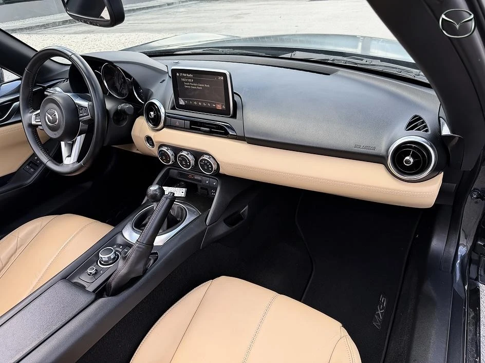 2016 Mazda ND MX-5 Miata - Image 26 of 30