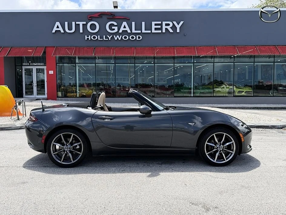 2016 Mazda ND MX-5 Miata - Image 8 of 30