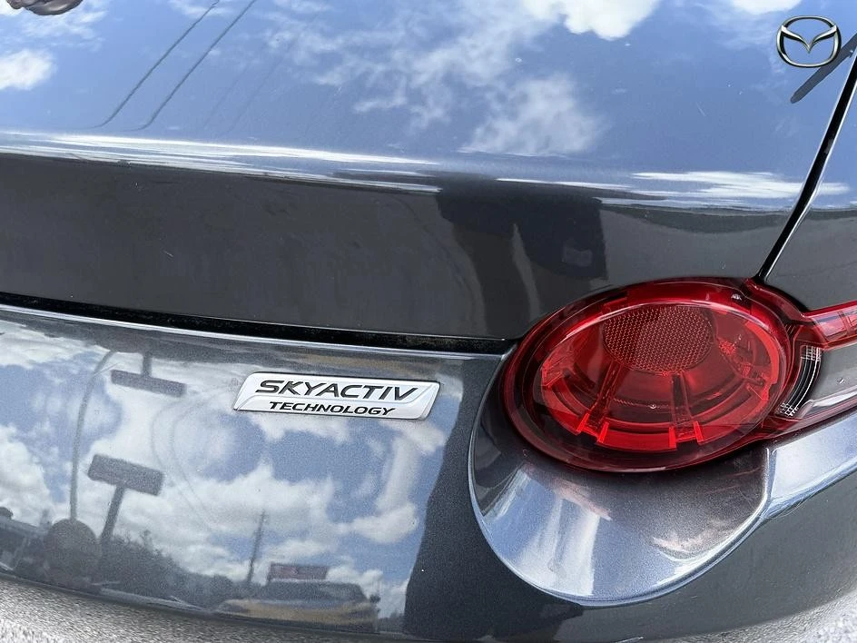 2016 Mazda ND MX-5 Miata - Image 24 of 30