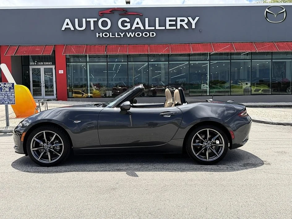 2016 Mazda ND MX-5 Miata - Image 7 of 30