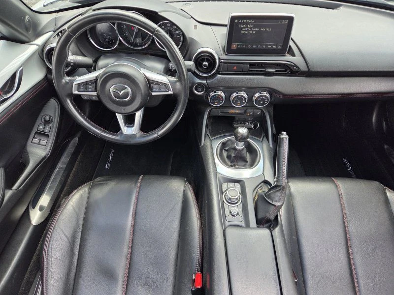 2016 Mazda ND MX-5 Miata - Image 14 of 26