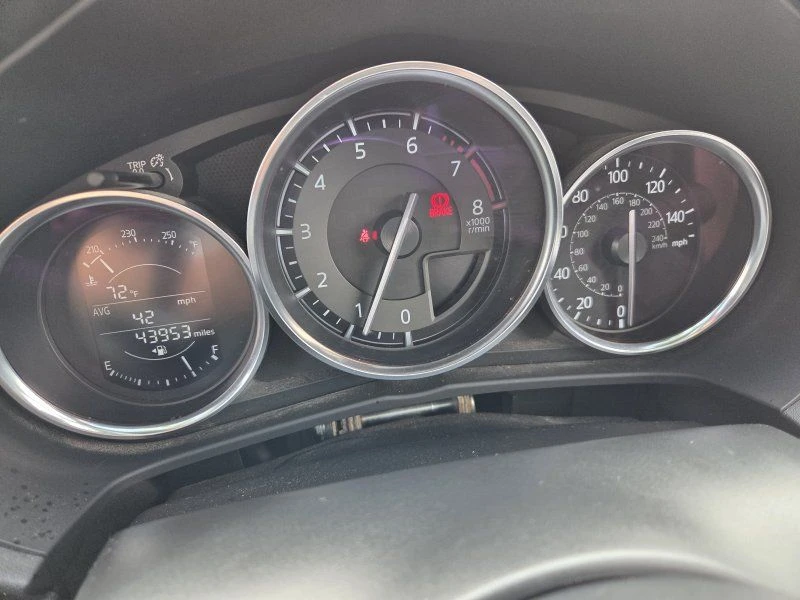 2016 Mazda ND MX-5 Miata - Image 12 of 26