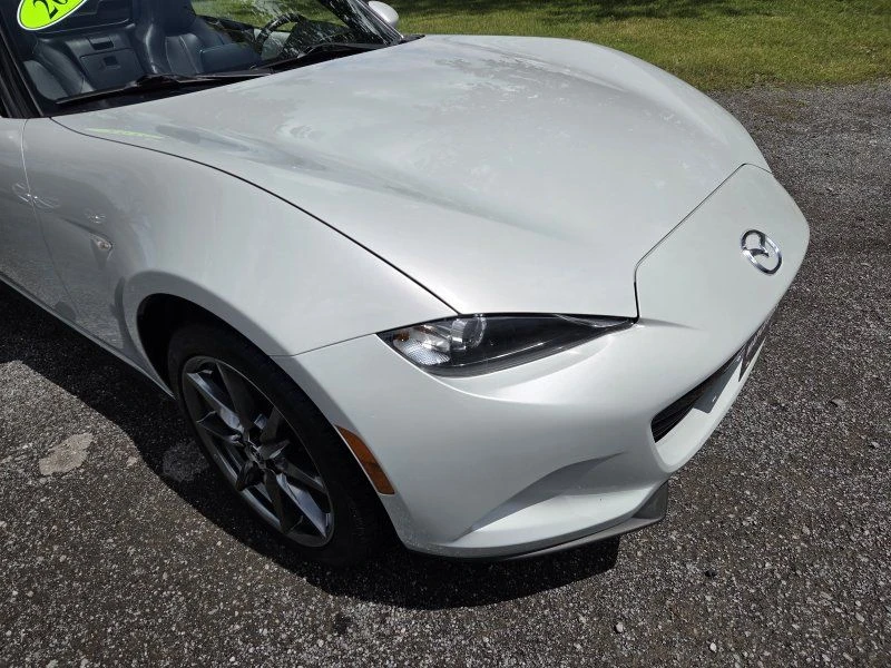 2016 Mazda ND MX-5 Miata - Image 2 of 26