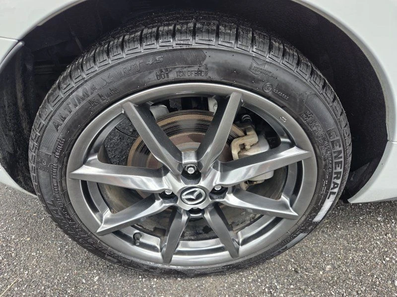 2016 Mazda ND MX-5 Miata - Image 21 of 26