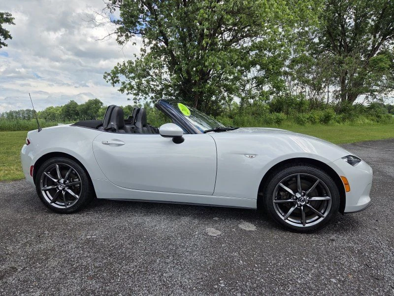 2016 Mazda ND MX-5 Miata - Image 11 of 26