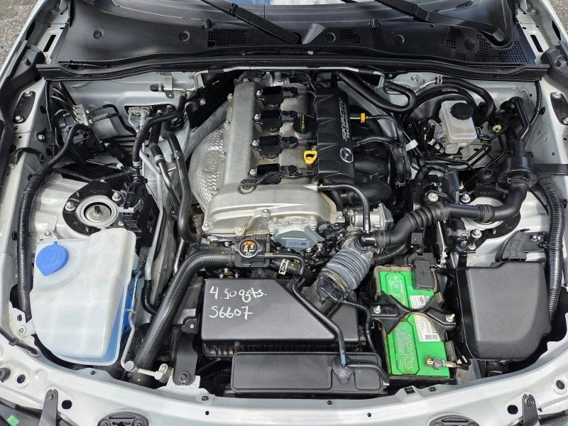 2016 Mazda ND MX-5 Miata - Image 24 of 26