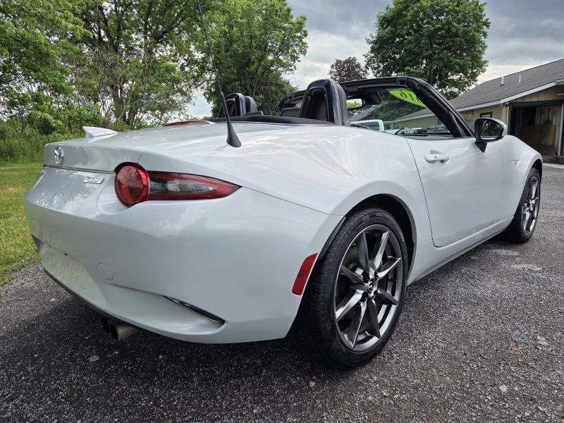 2016 Mazda ND MX-5 Miata - Image 10 of 26