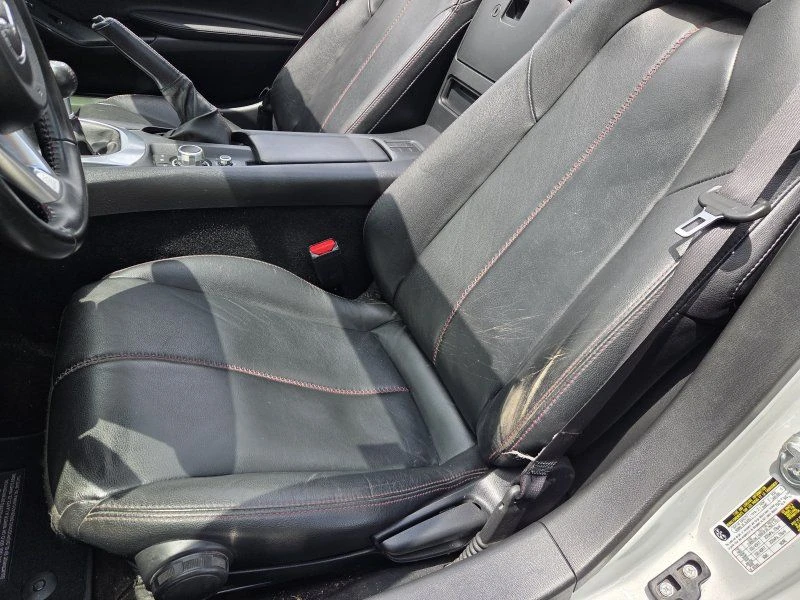 2016 Mazda ND MX-5 Miata - Image 18 of 26