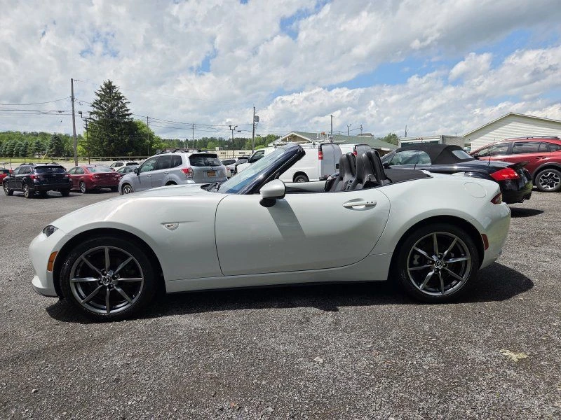 2016 Mazda ND MX-5 Miata - Image 7 of 26