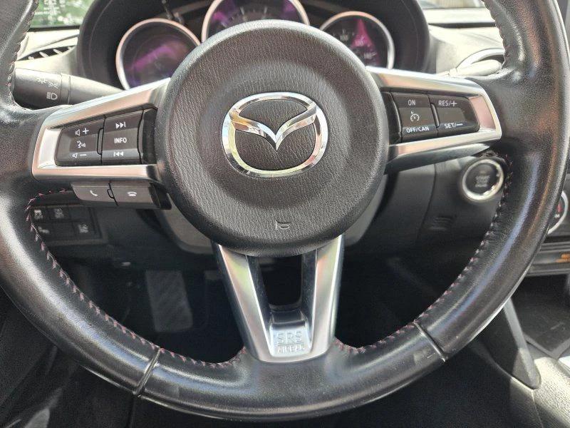 2016 Mazda ND MX-5 Miata - Image 13 of 26