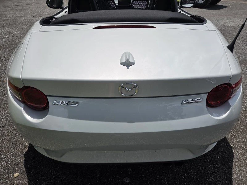 2016 Mazda ND MX-5 Miata - Image 9 of 26