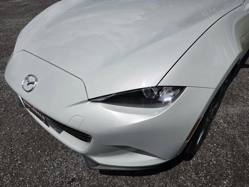 2016 Mazda ND MX-5 Miata - Image 5 of 26