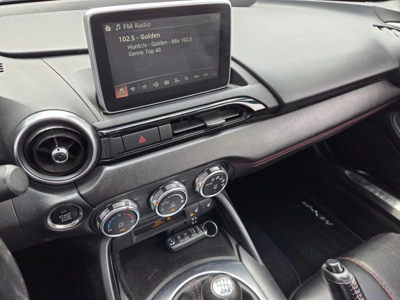 2016 Mazda ND MX-5 Miata - Image 15 of 26