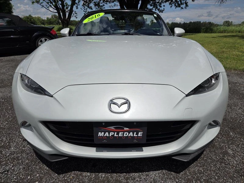 2016 Mazda ND MX-5 Miata - Image 4 of 26