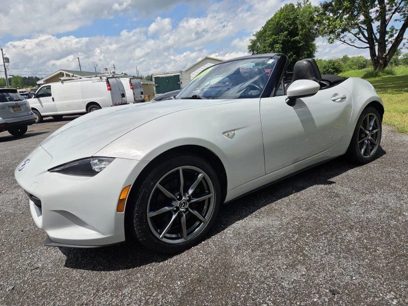 2016 Mazda ND MX-5 Miata - Image 6 of 26