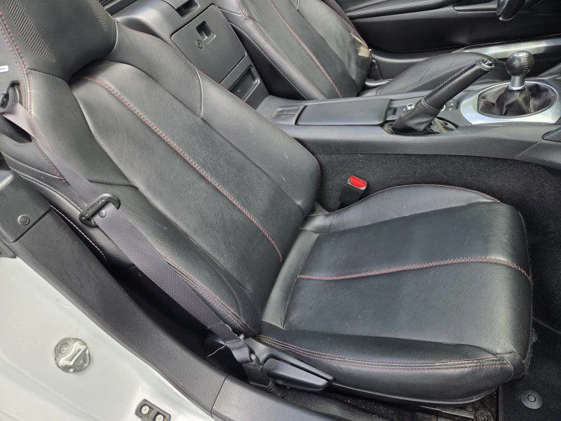 2016 Mazda ND MX-5 Miata - Image 19 of 26