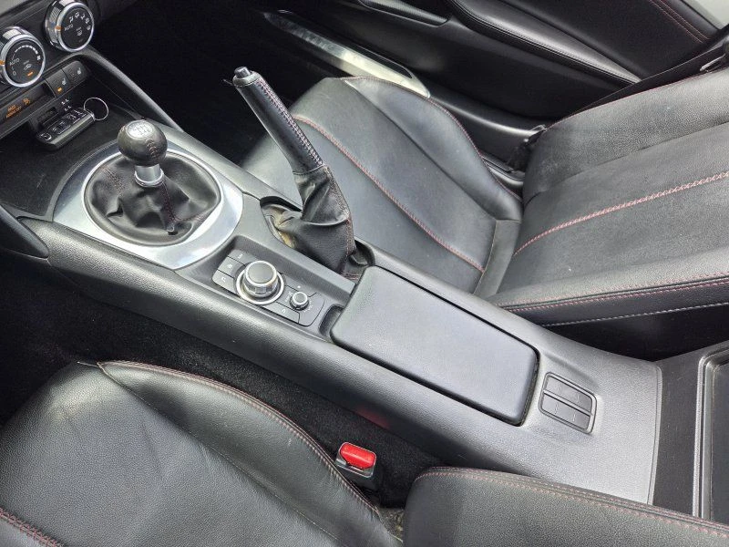 2016 Mazda ND MX-5 Miata - Image 16 of 26