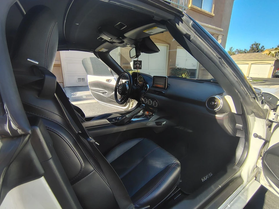 2016 Mazda ND MX-5 Miata - Image 5 of 14