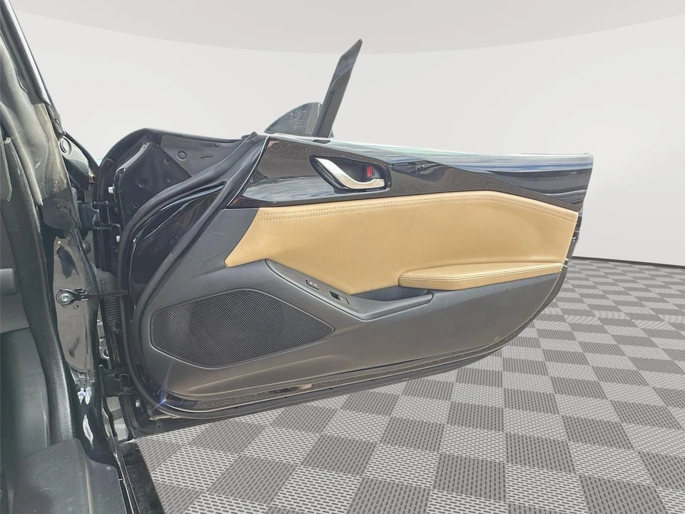 2016 Mazda ND MX-5 Miata - Image 15 of 15