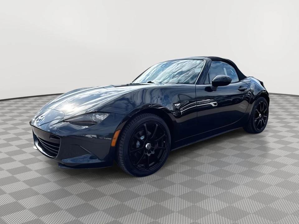 2016 Mazda ND MX-5 Miata - Image 3 of 15