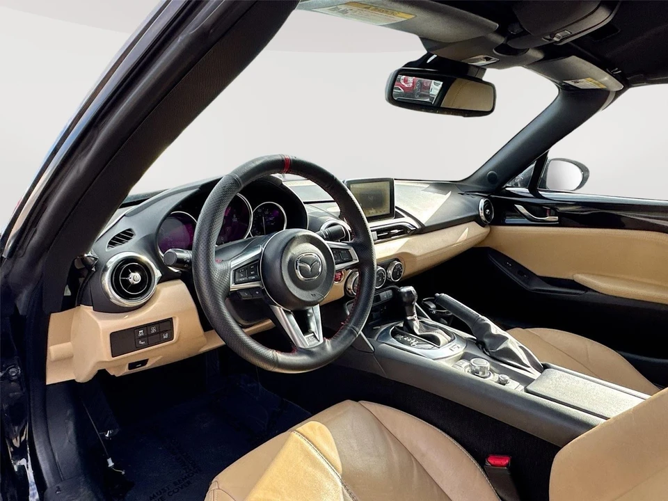 2016 Mazda ND MX-5 Miata - Image 10 of 15