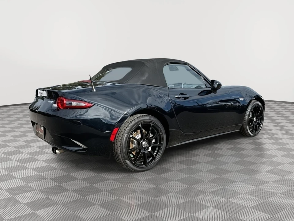 2016 Mazda ND MX-5 Miata - Image 13 of 15
