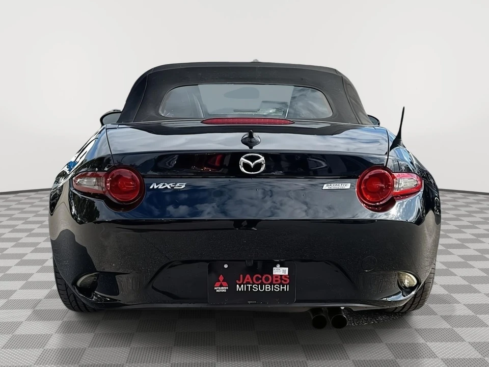 2016 Mazda ND MX-5 Miata - Image 12 of 15
